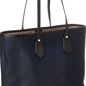 MICHAEL Michael Kors Eva Large Tote Navy